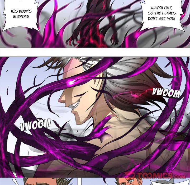 The Blood Revival Chapter 54 image 6