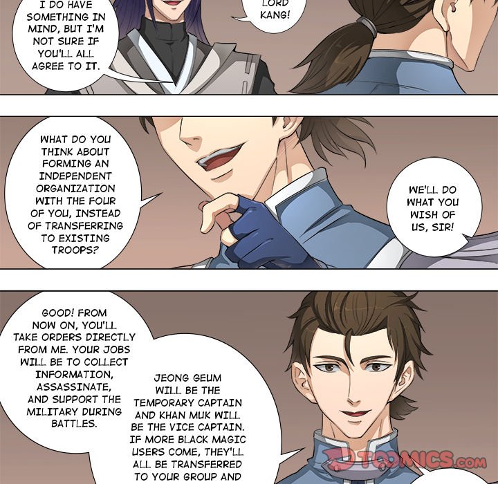 The Blood Revival Chapter 55 image 10