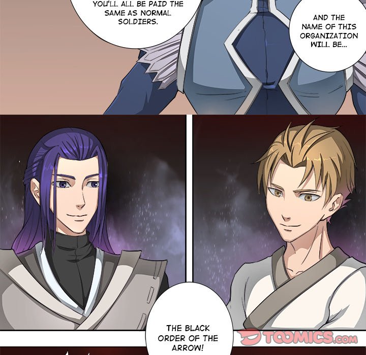 The Blood Revival Chapter 55 image 11
