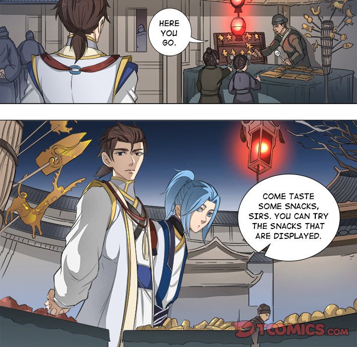 The Blood Revival Chapter 55 image 19