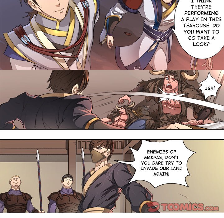 The Blood Revival Chapter 55 image 27
