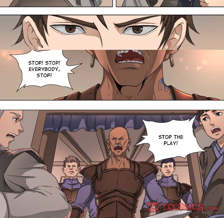 The Blood Revival Chapter 55 image 30