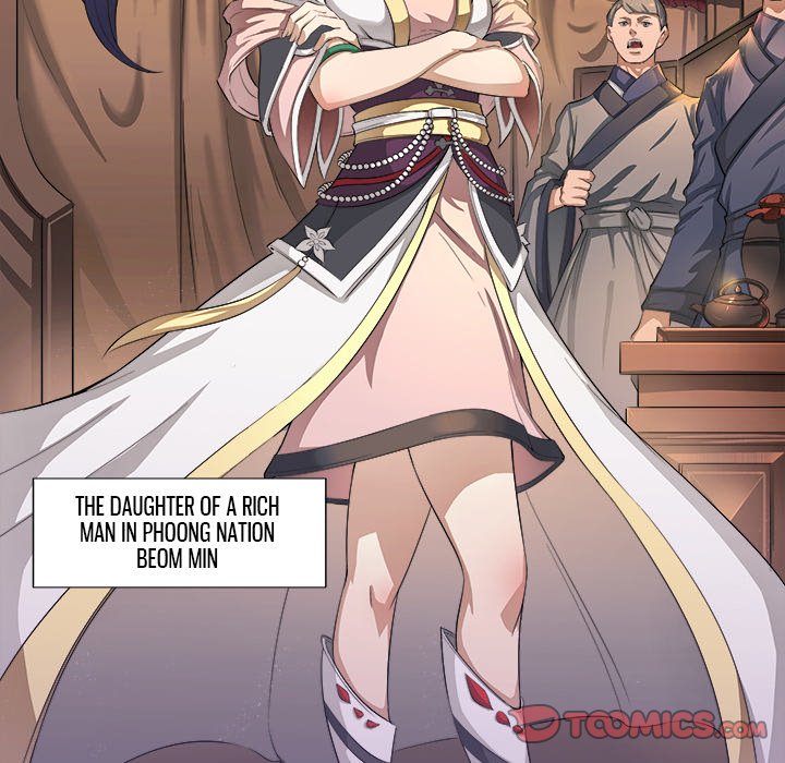 The Blood Revival Chapter 55 image 35