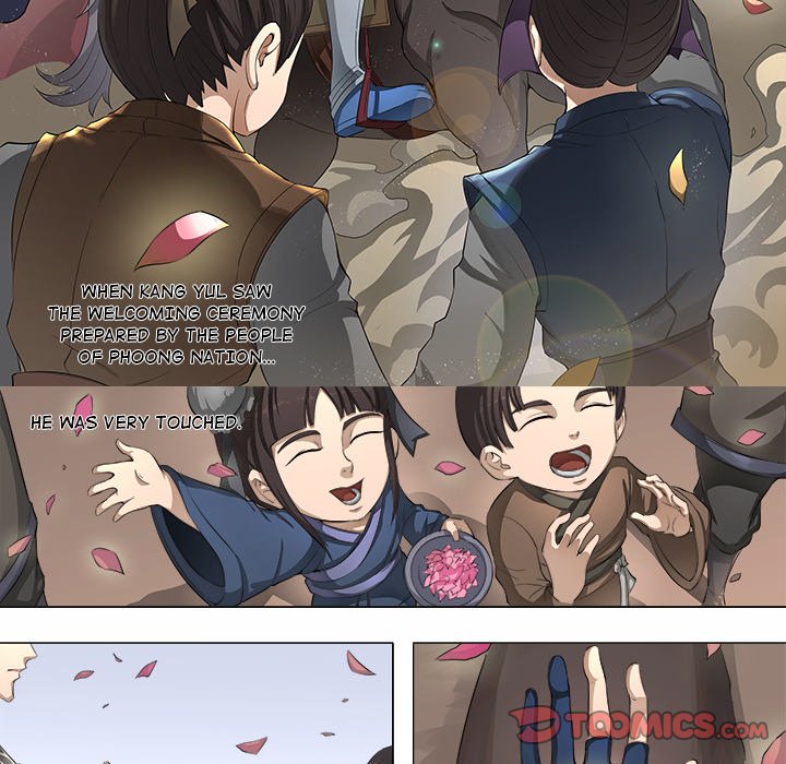 The Blood Revival Chapter 55 image 5