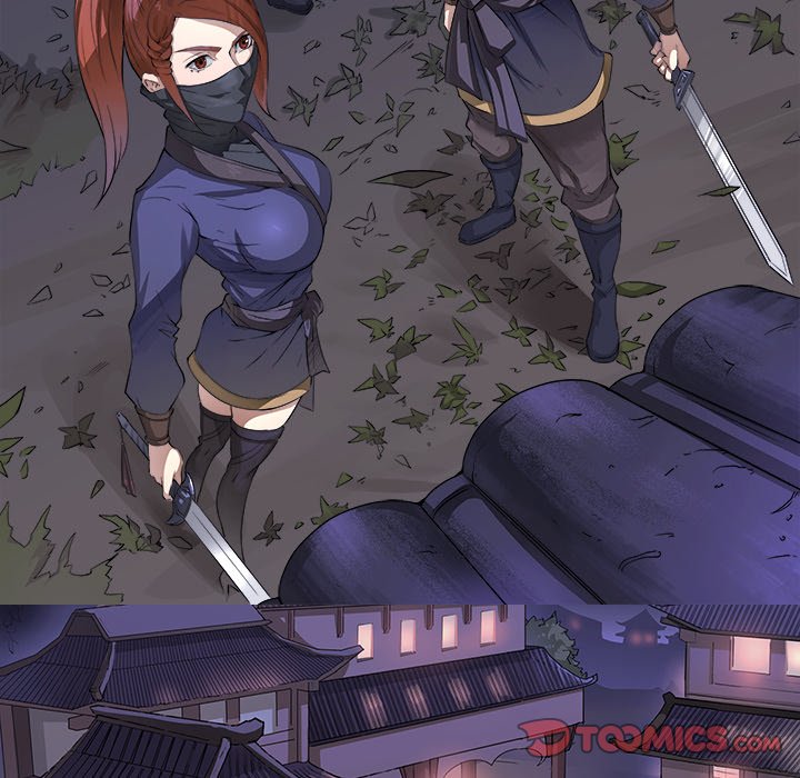 The Blood Revival Chapter 56 image 12
