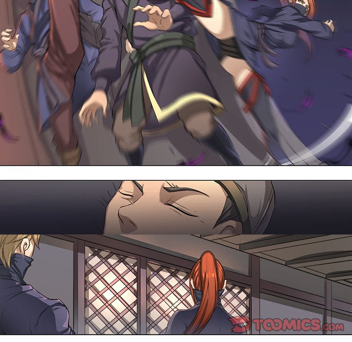 The Blood Revival Chapter 56 image 15