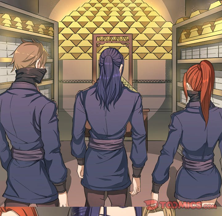 The Blood Revival Chapter 56 image 22
