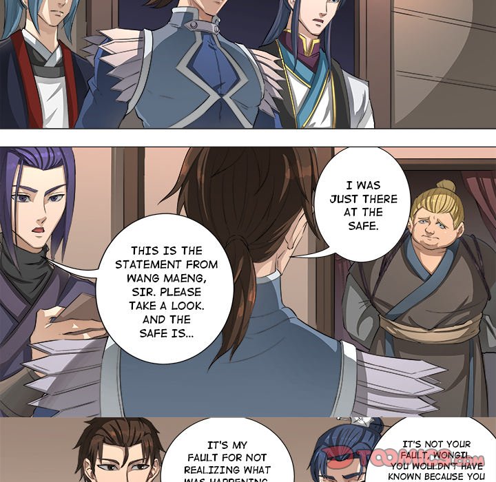 The Blood Revival Chapter 56 image 25