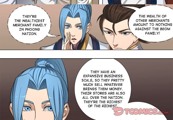 The Blood Revival Chapter 56 image 2