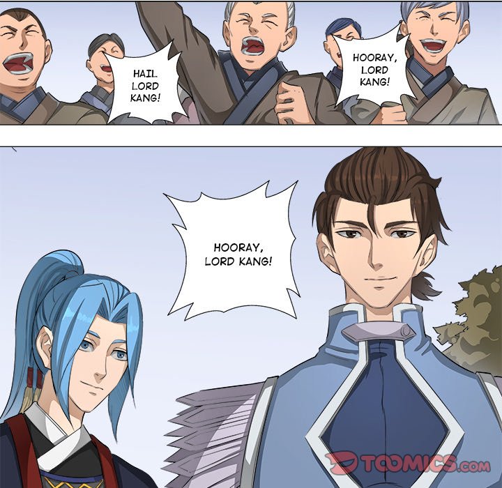 The Blood Revival Chapter 56 image 32