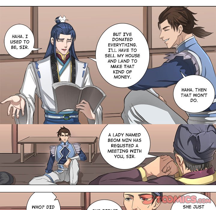 The Blood Revival Chapter 56 image 34