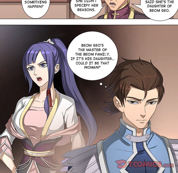 The Blood Revival Chapter 56 image 35