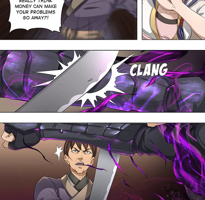 The Blood Revival Chapter 57 image 19