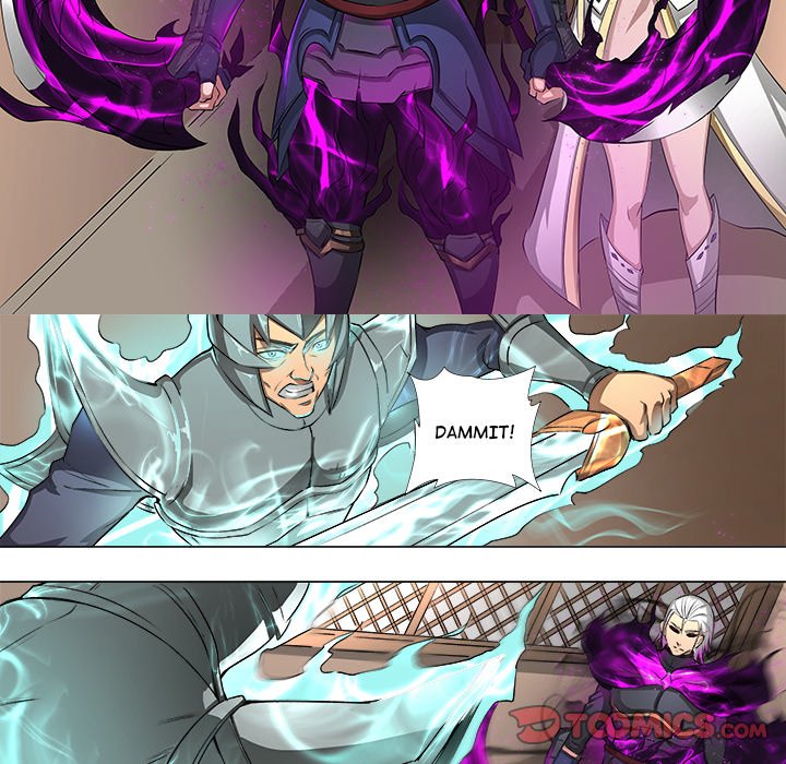 The Blood Revival Chapter 57 image 24