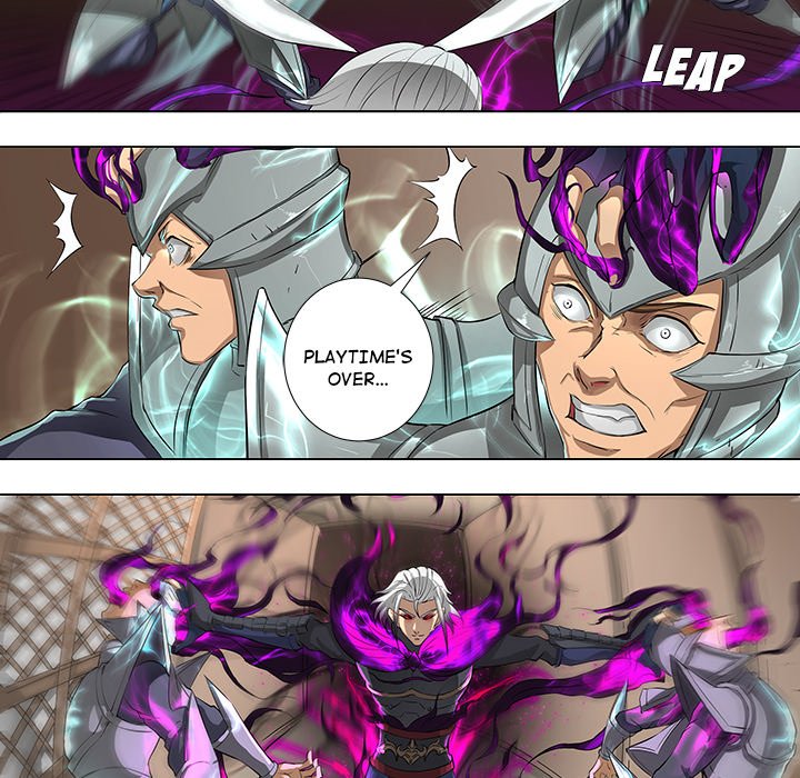 The Blood Revival Chapter 57 image 29