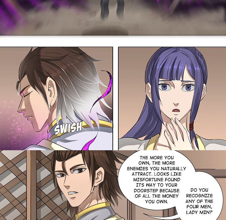 The Blood Revival Chapter 57 image 31