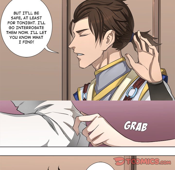 The Blood Revival Chapter 57 image 34