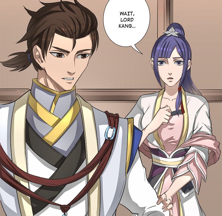 The Blood Revival Chapter 57 image 35