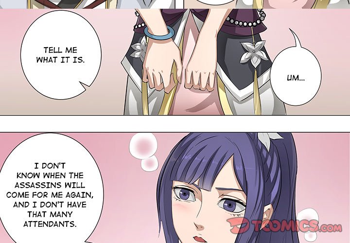 The Blood Revival Chapter 58 image 2