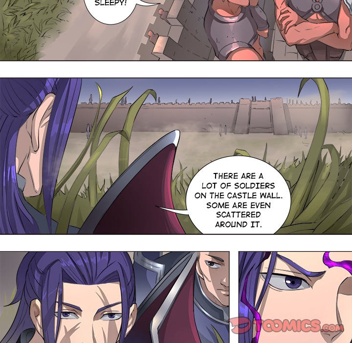The Blood Revival Chapter 59 image 10