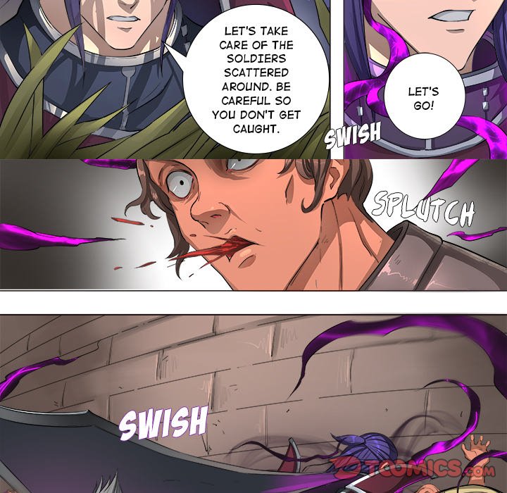 The Blood Revival Chapter 59 image 11