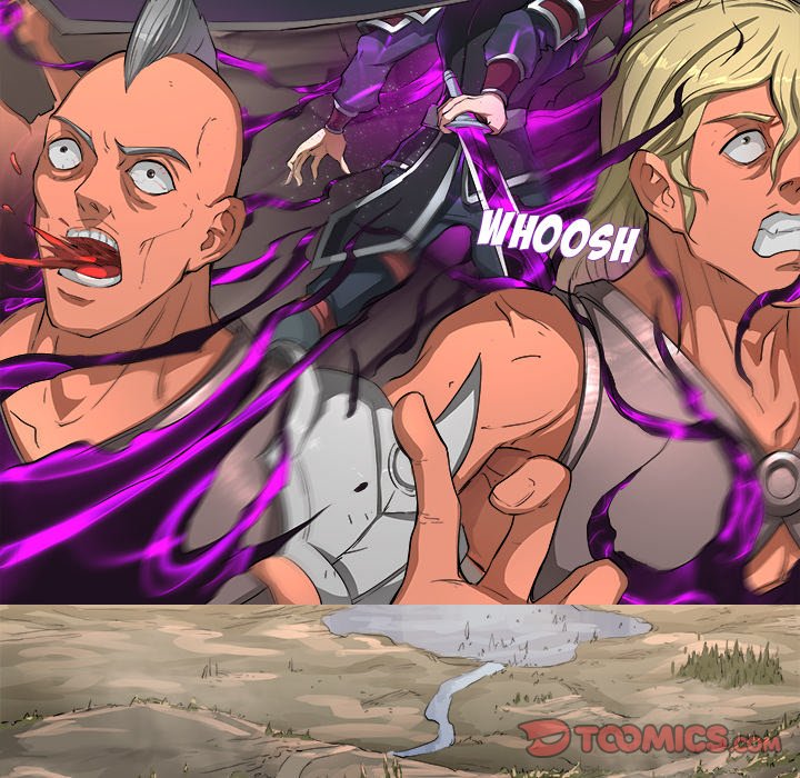 The Blood Revival Chapter 59 image 12