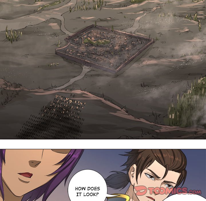The Blood Revival Chapter 59 image 13