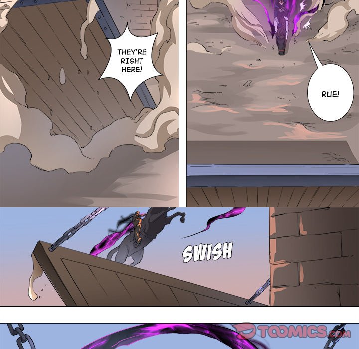 The Blood Revival Chapter 59 image 18
