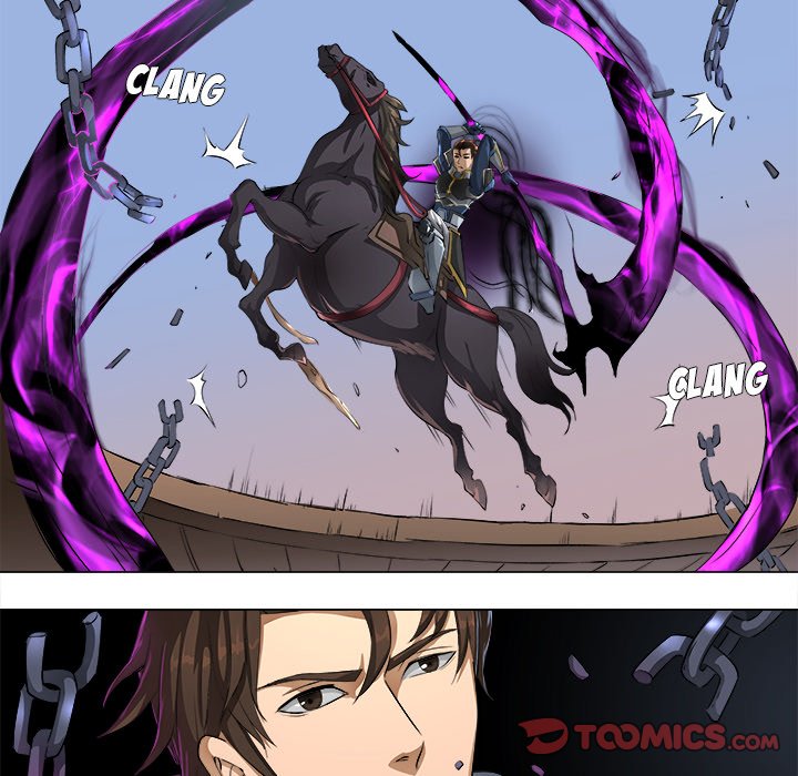 The Blood Revival Chapter 59 image 19