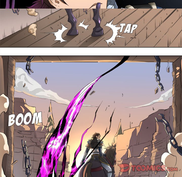 The Blood Revival Chapter 59 image 20
