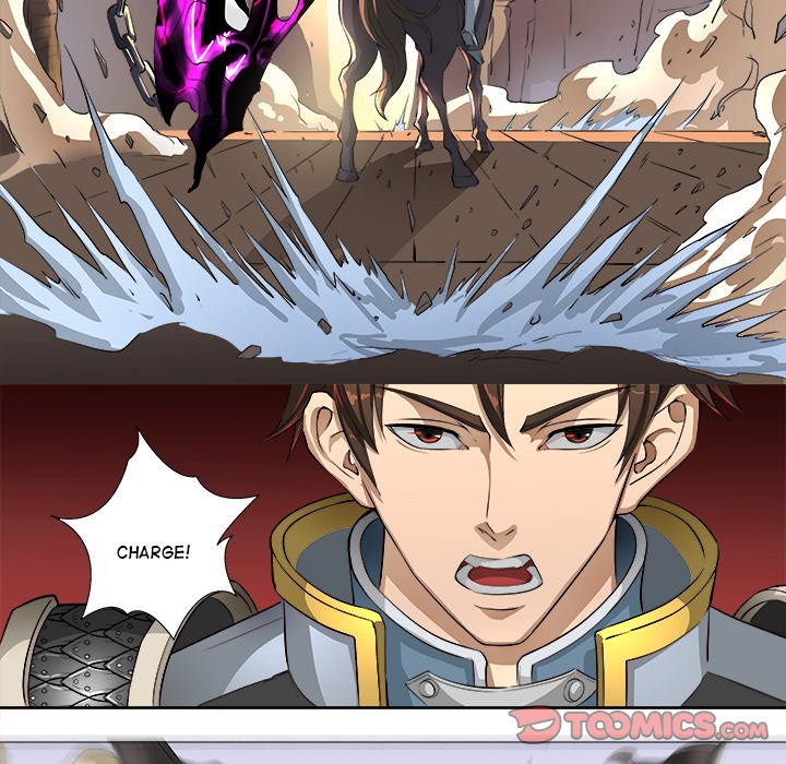 The Blood Revival Chapter 59 image 21