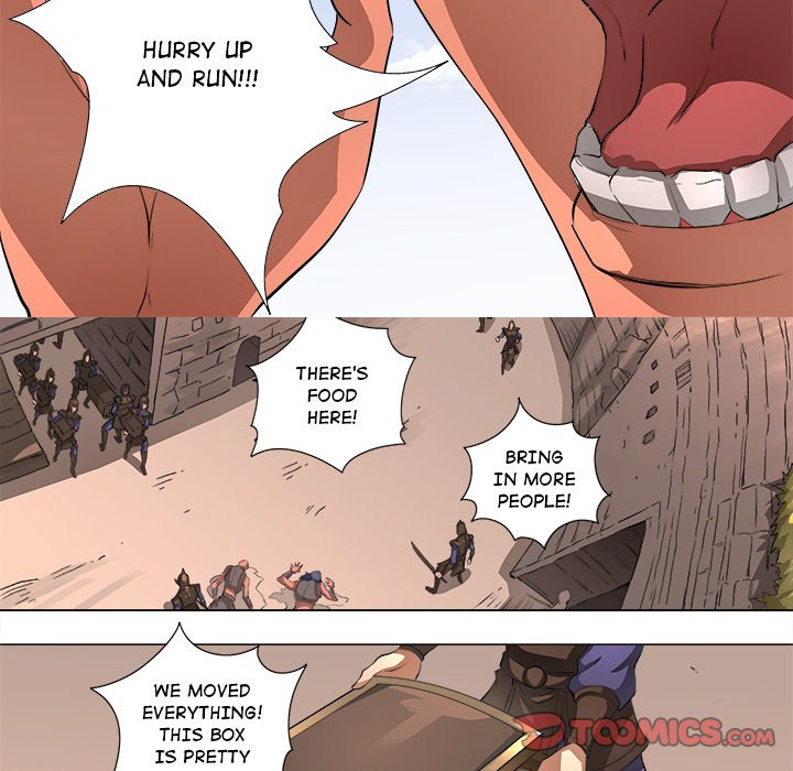 The Blood Revival Chapter 59 image 24