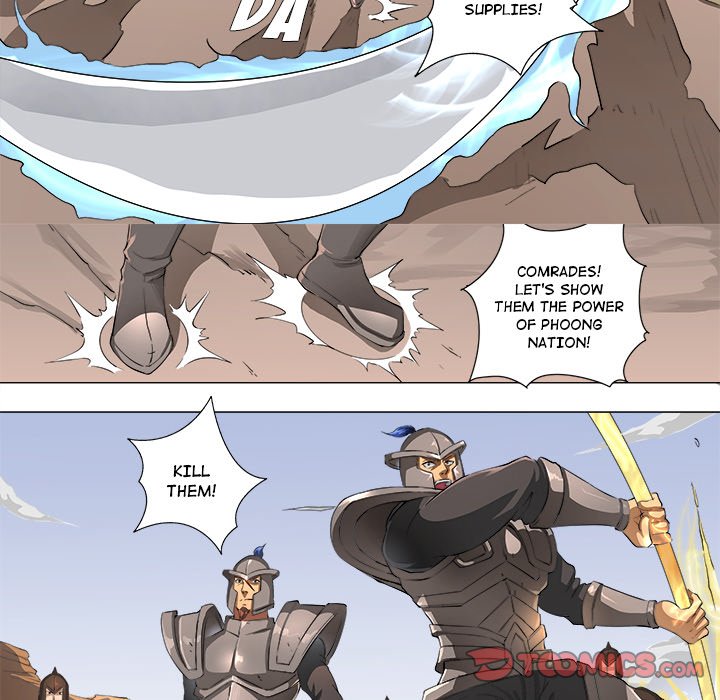 The Blood Revival Chapter 59 image 27