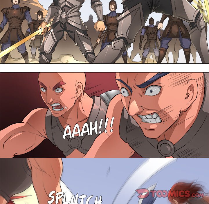 The Blood Revival Chapter 59 image 28