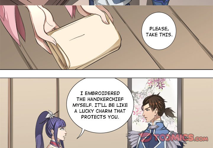 The Blood Revival Chapter 59 image 2