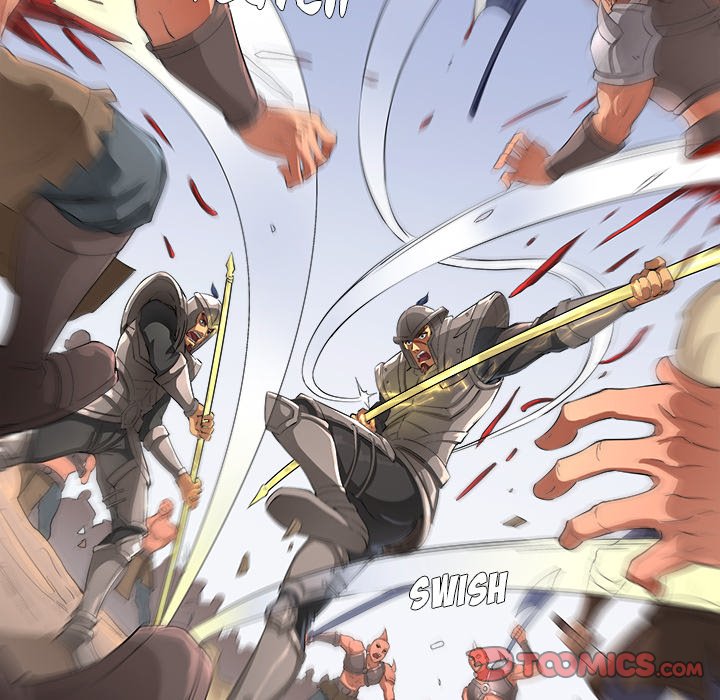 The Blood Revival Chapter 59 image 29