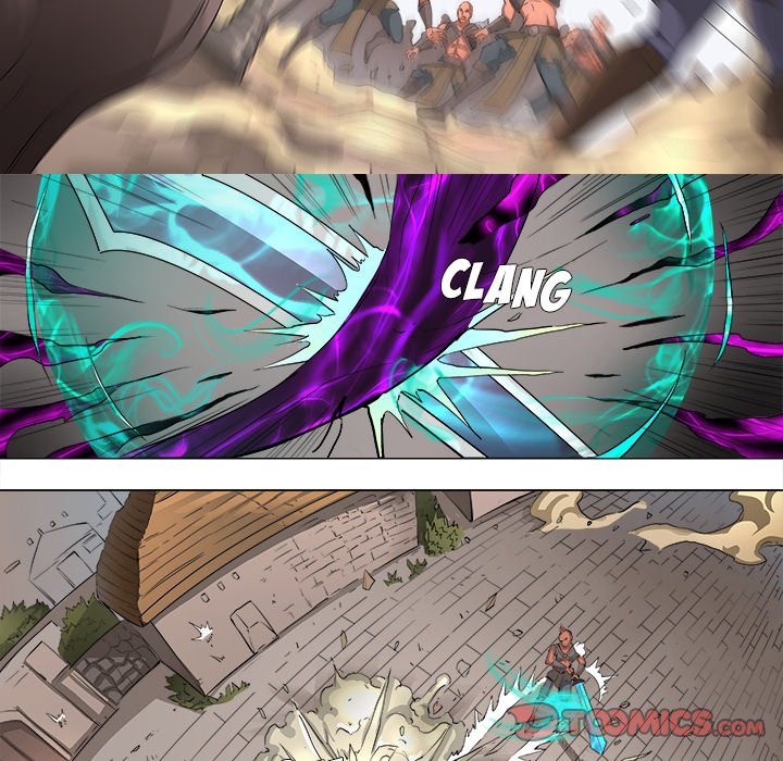 The Blood Revival Chapter 59 image 30