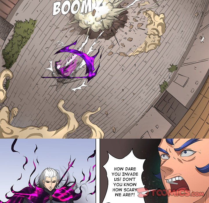 The Blood Revival Chapter 59 image 31