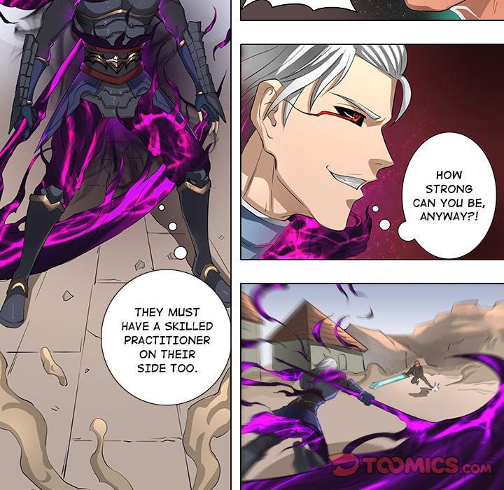The Blood Revival Chapter 59 image 32
