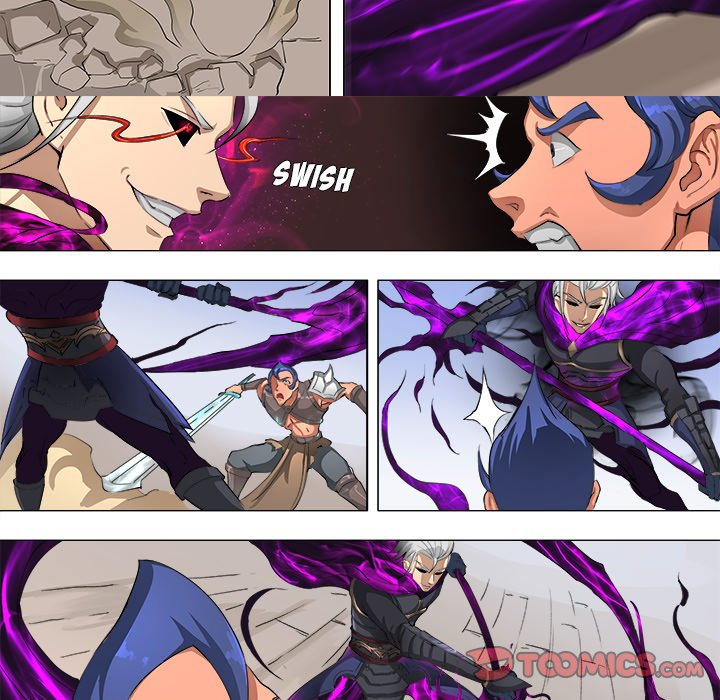 The Blood Revival Chapter 59 image 33