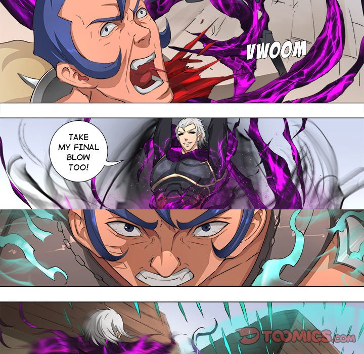 The Blood Revival Chapter 59 image 34