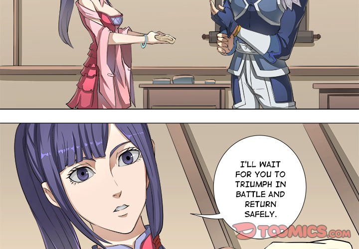 The Blood Revival Chapter 59 image 3