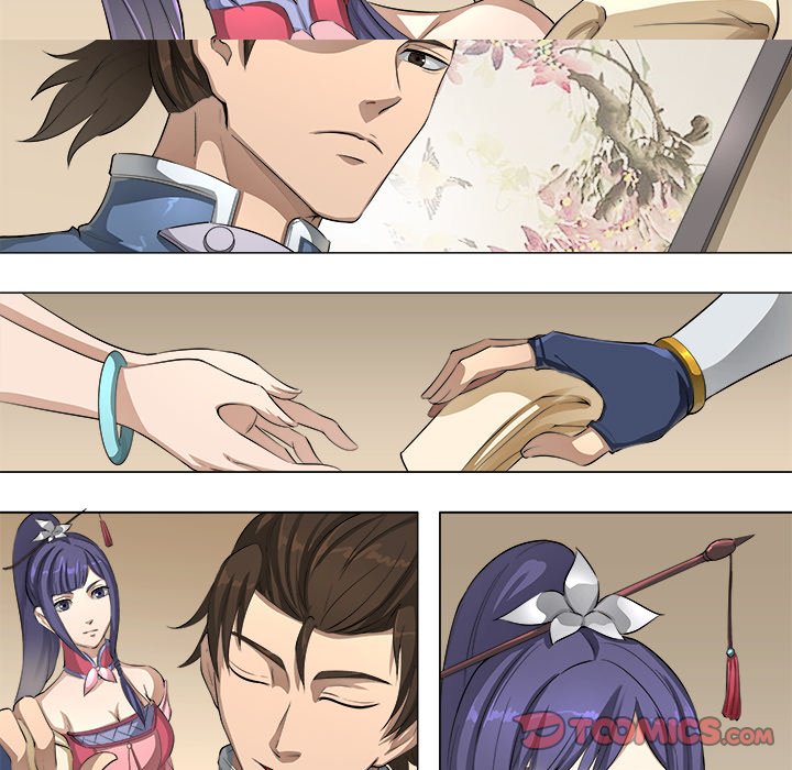 The Blood Revival Chapter 59 image 4