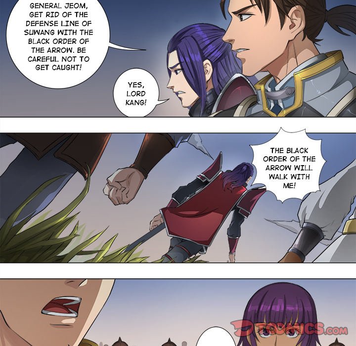 The Blood Revival Chapter 59 image 7