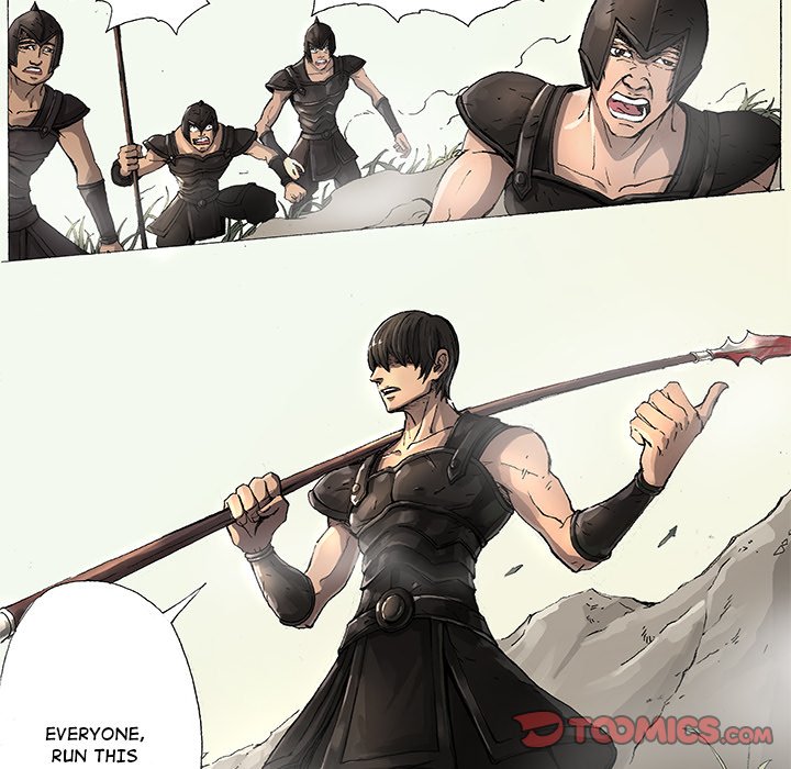 The Blood Revival Chapter 6 image 10