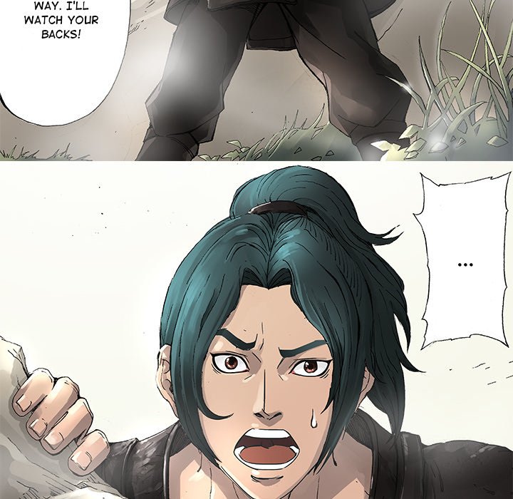 The Blood Revival Chapter 6 image 11