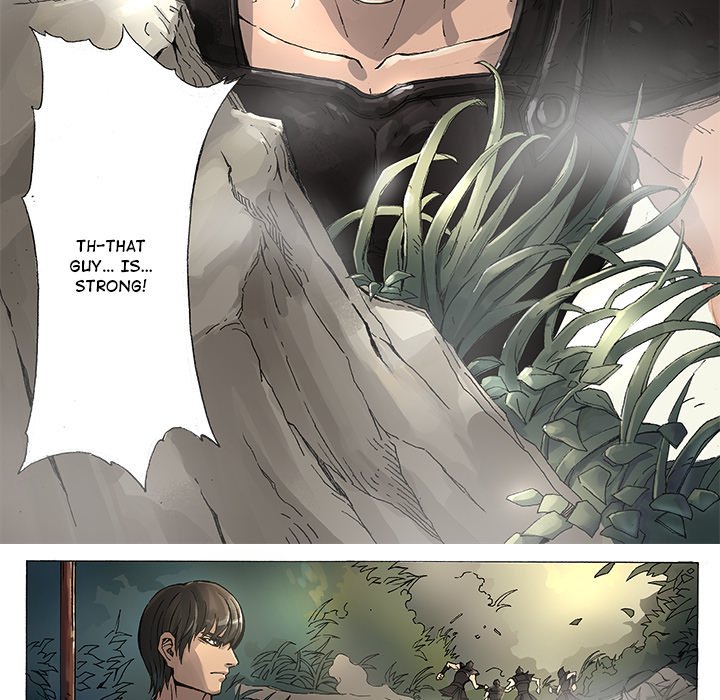 The Blood Revival Chapter 6 image 12