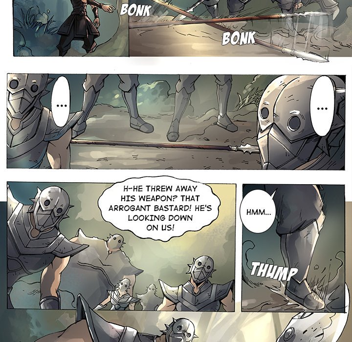 The Blood Revival Chapter 6 image 14