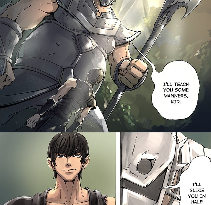 The Blood Revival Chapter 6 image 15