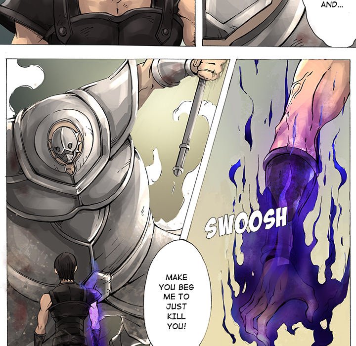 The Blood Revival Chapter 6 image 16